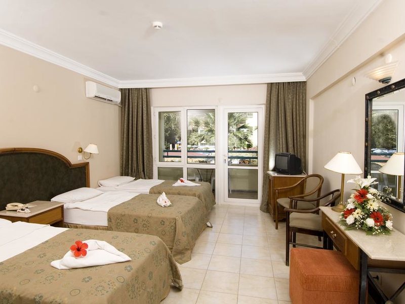 La Santa Maria Hotel (ex 188794