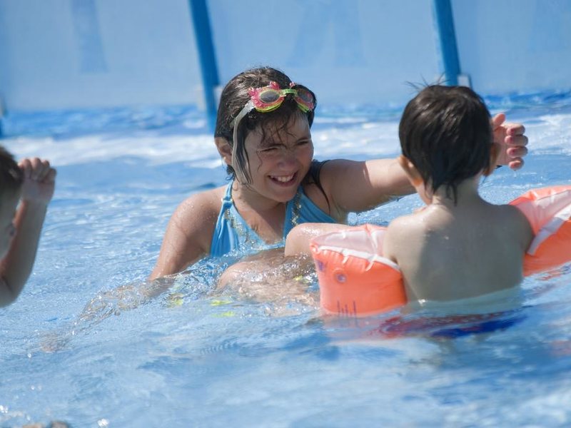 La Santa Maria Hotel (ex 188795