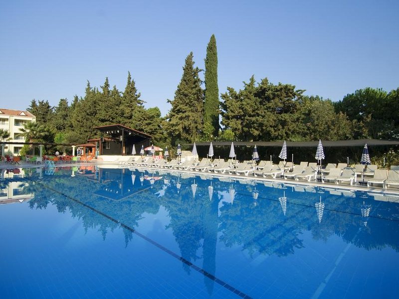 La Santa Maria Hotel (ex 188796