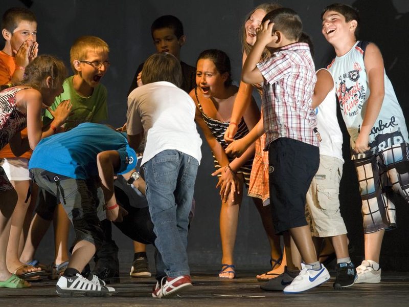 La Santa Maria Hotel (ex 188798