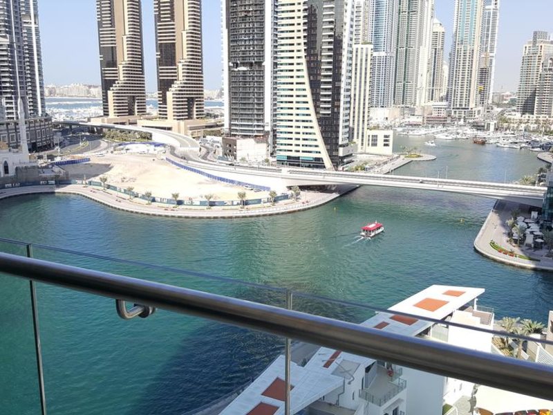 La Verda Suites & Villas Dubai Marina 300866