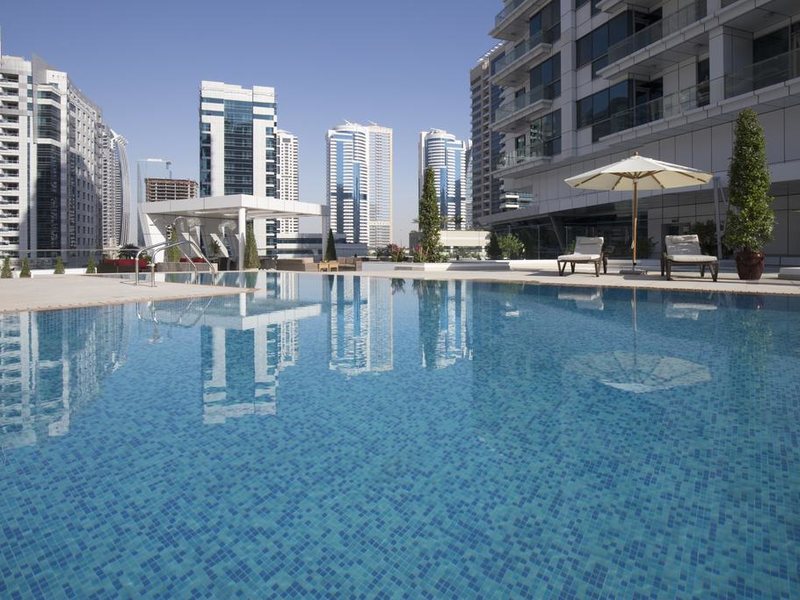 La Verda Suites & Villas Dubai Marina 300867