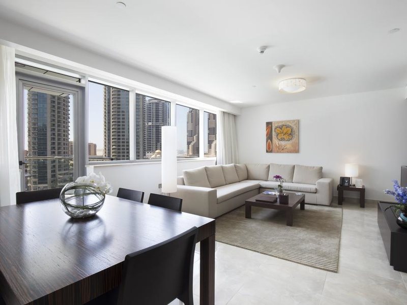 La Verda Suites & Villas Dubai Marina 300868