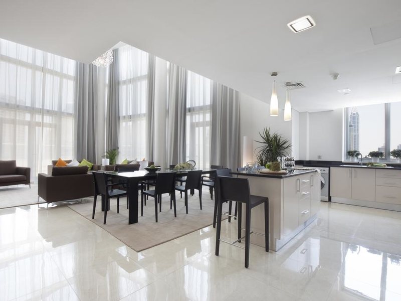 La Verda Suites & Villas Dubai Marina 300869