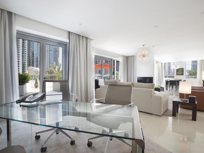 La Verda Suites & Villas Dubai Marina 300870