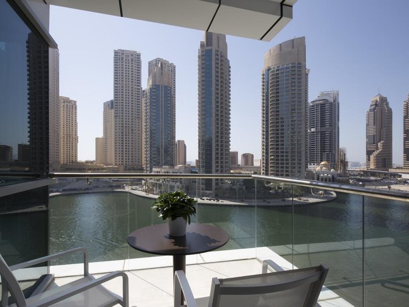 La Verda Suites & Villas Dubai Marina 300872