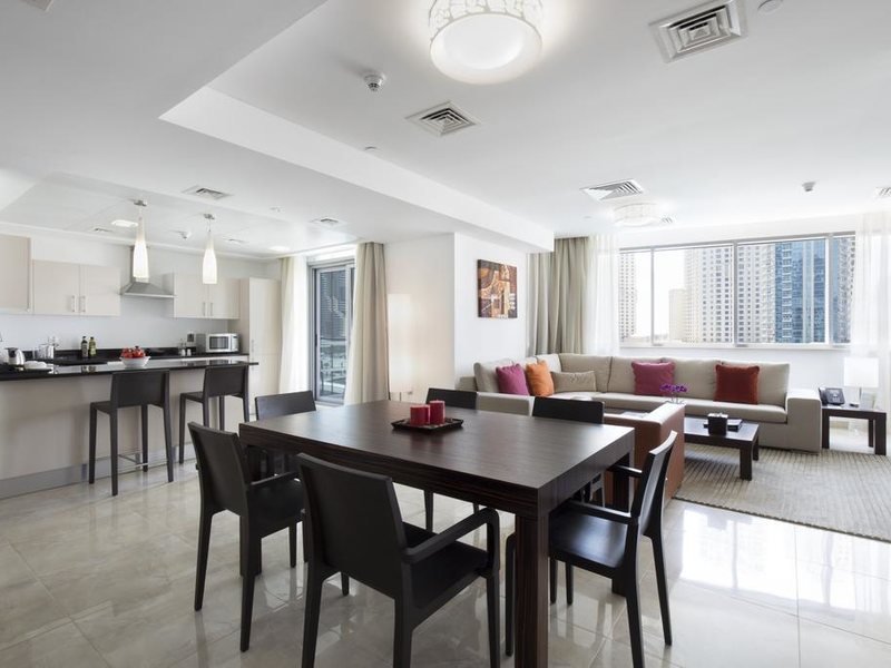La Verda Suites & Villas Dubai Marina 300874