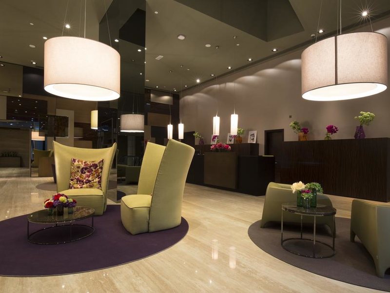 La Verda Suites & Villas Dubai Marina 300875