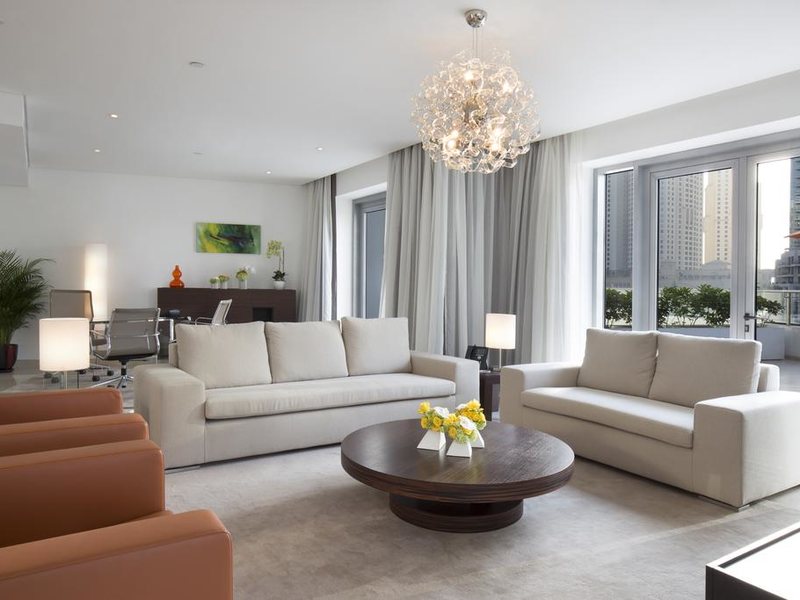 La Verda Suites & Villas Dubai Marina 300876
