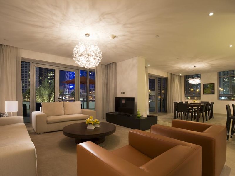 La Verda Suites & Villas Dubai Marina 300877