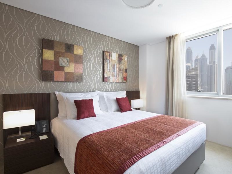 La Verda Suites & Villas Dubai Marina 300879