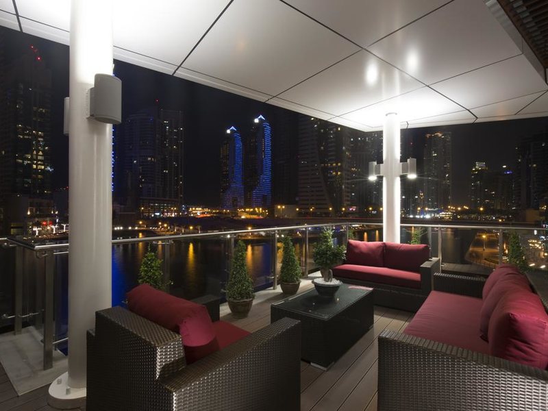 La Verda Suites & Villas Dubai Marina 300880