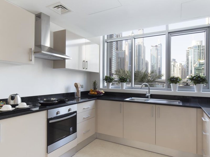 La Verda Suites & Villas Dubai Marina 300881