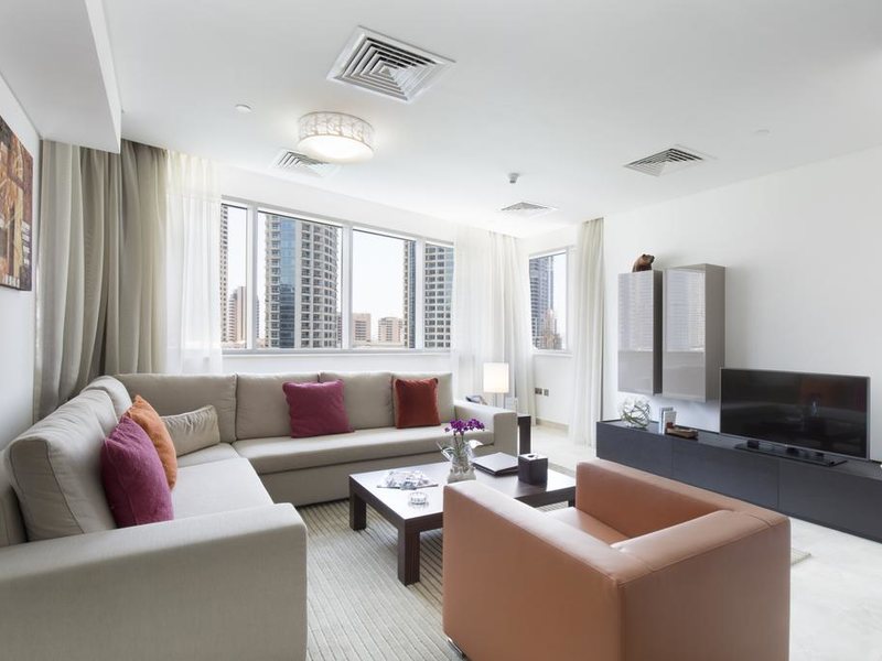 La Verda Suites & Villas Dubai Marina 300882