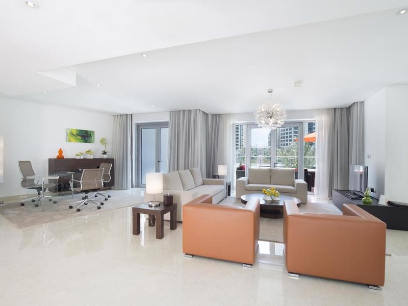 La Verda Suites & Villas Dubai Marina 300884