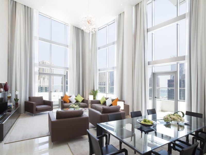 La Verda Suites & Villas Dubai Marina 300885