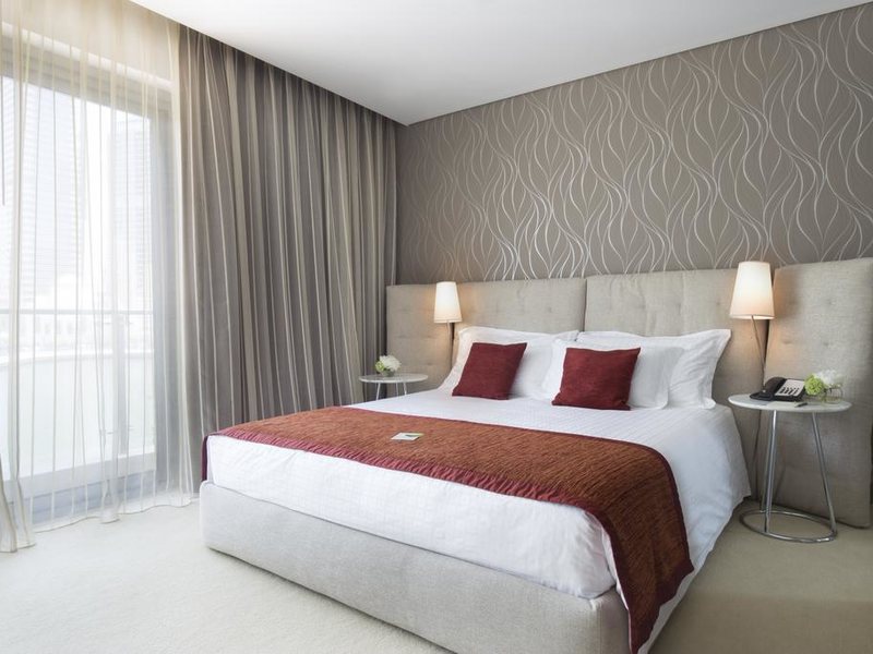 La Verda Suites & Villas Dubai Marina 300887