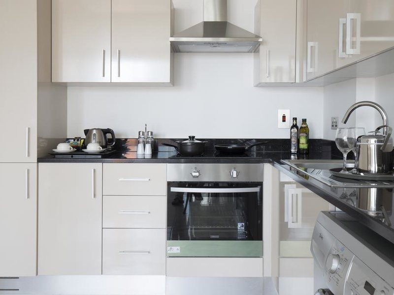 La Verda Suites & Villas Dubai Marina 300888