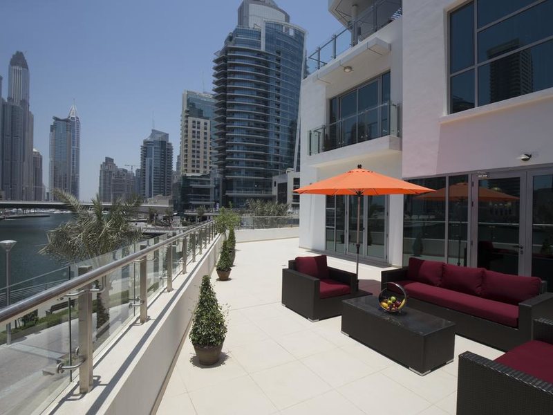 La Verda Suites & Villas Dubai Marina 300890