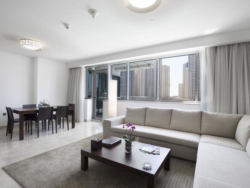La Verda Suites & Villas Dubai Marina 300891