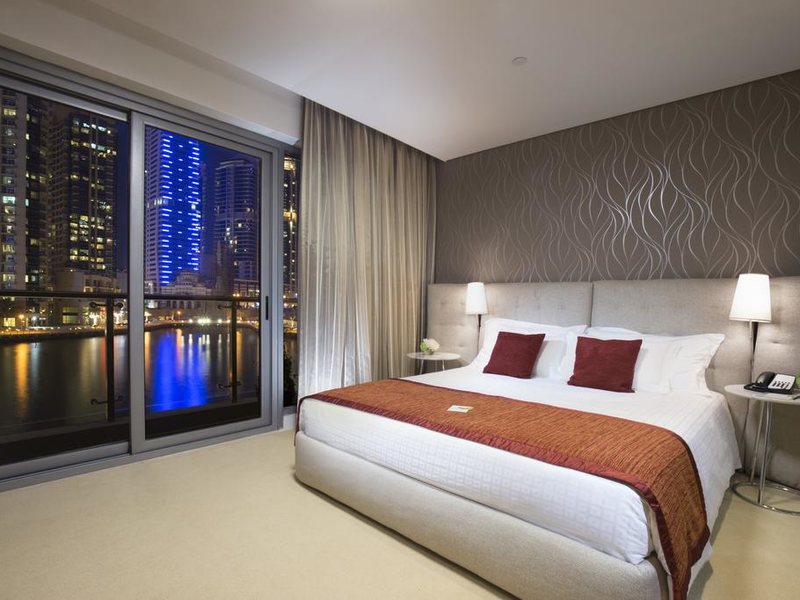 La Verda Suites & Villas Dubai Marina 300893