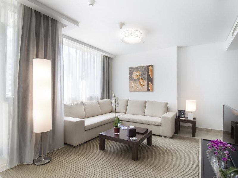 La Verda Suites & Villas Dubai Marina 300894