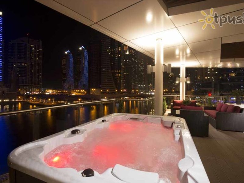 La Verda Suites & Villas Dubai Marina 300895