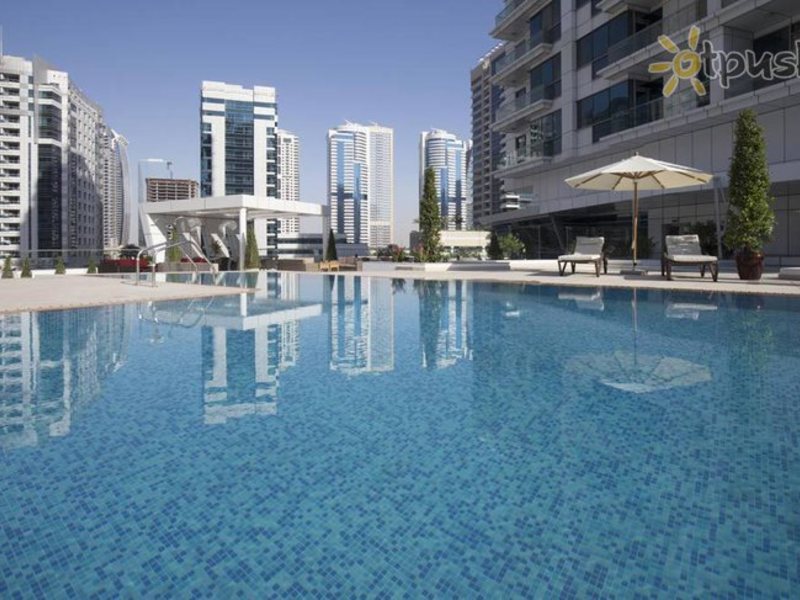 La Verda Suites & Villas Dubai Marina 300896