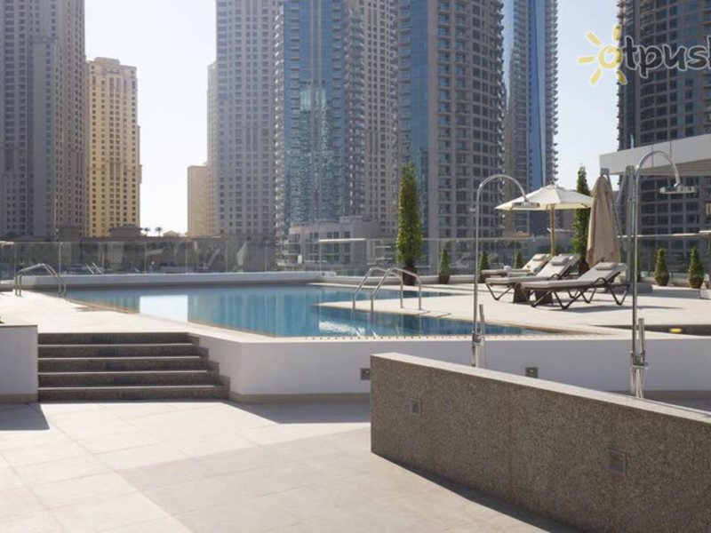 La Verda Suites & Villas Dubai Marina 300897
