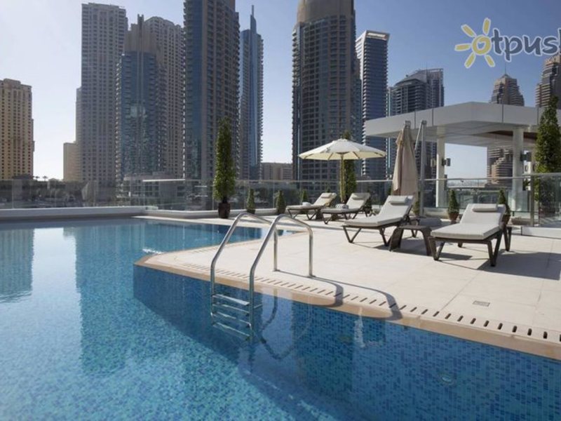 La Verda Suites & Villas Dubai Marina 300898