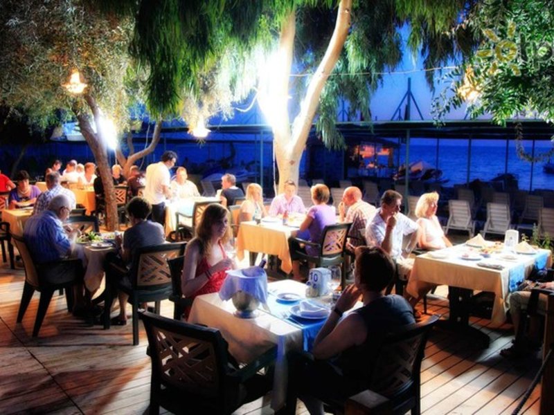 La Vita s Hotel Side 276671