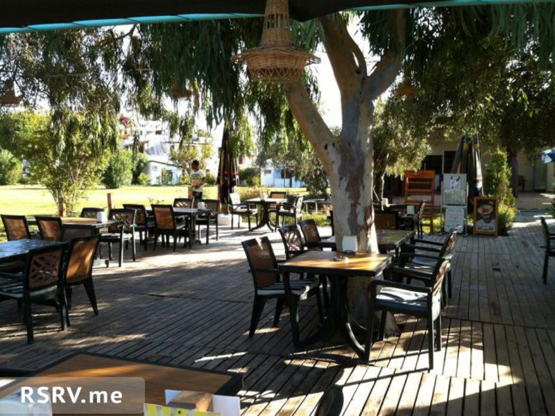 La Vita s Hotel Side 276674