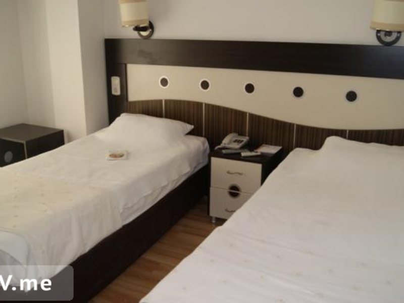 La Vita s Hotel Side 276678