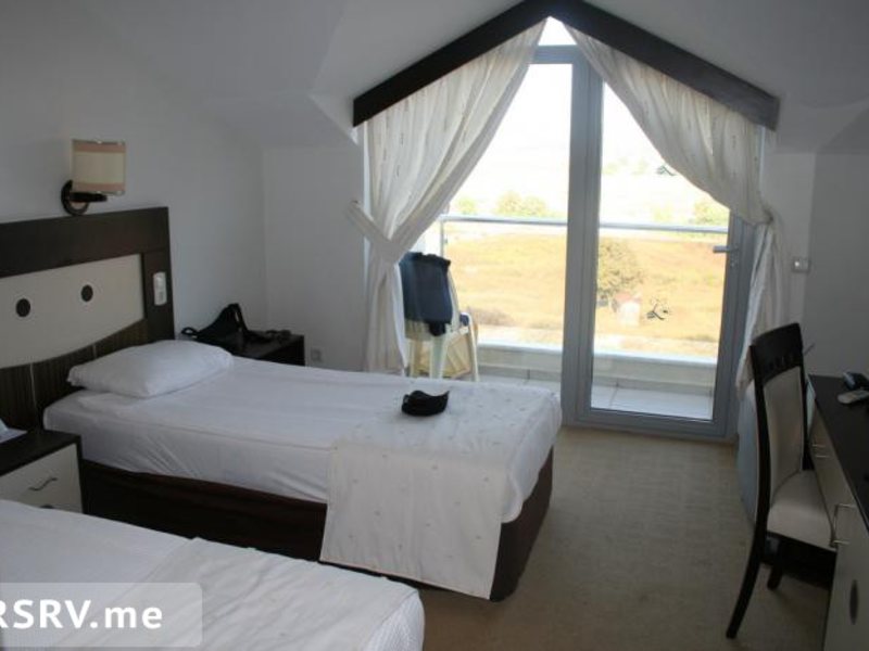 La Vita s Hotel Side 276679