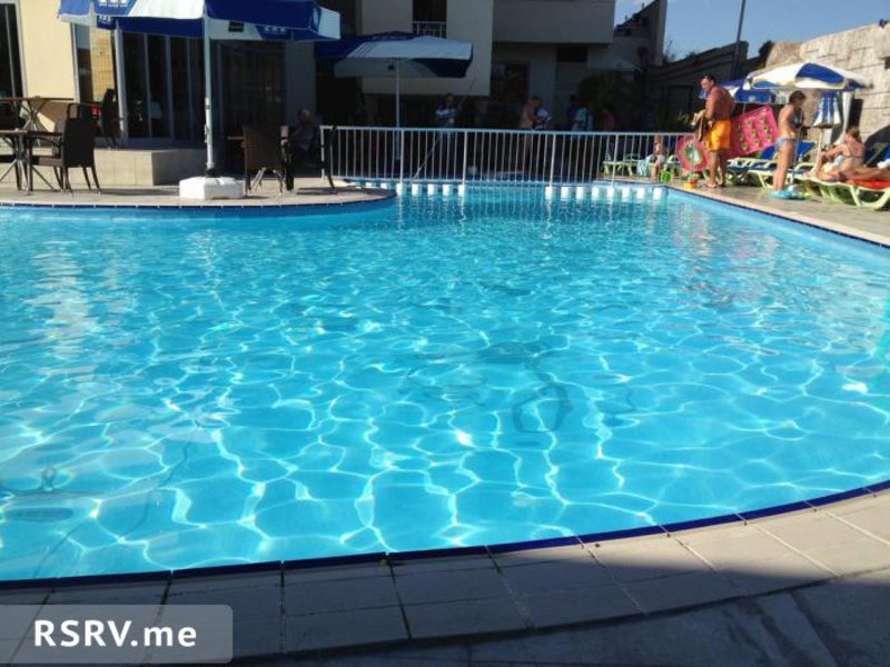 La Vita s Hotel Side 276681