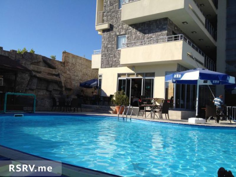 La Vita s Hotel Side 276682