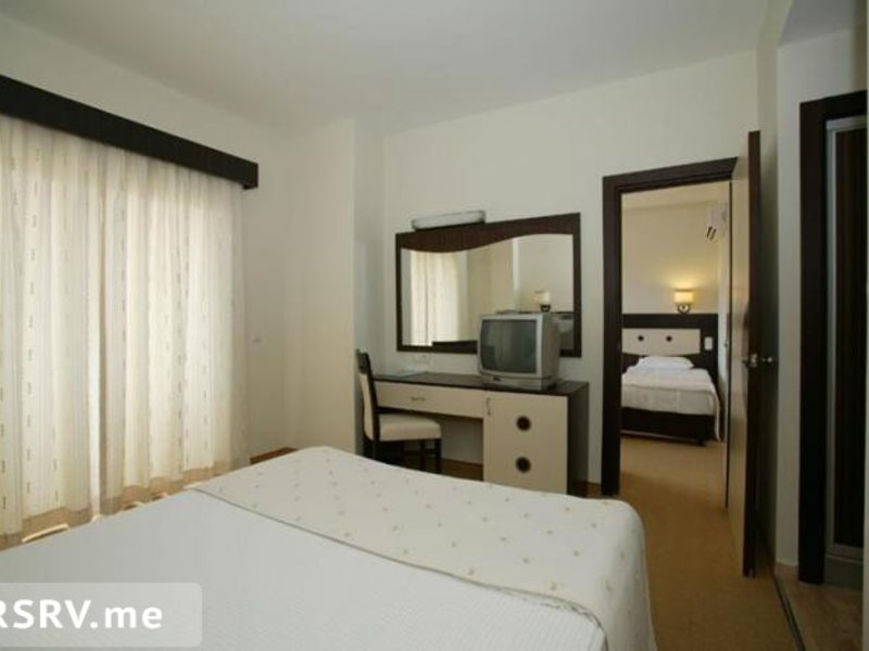 La Vita s Hotel Side 276685