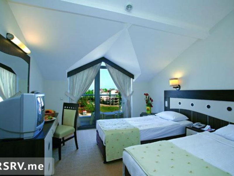 La Vita s Hotel Side 276686