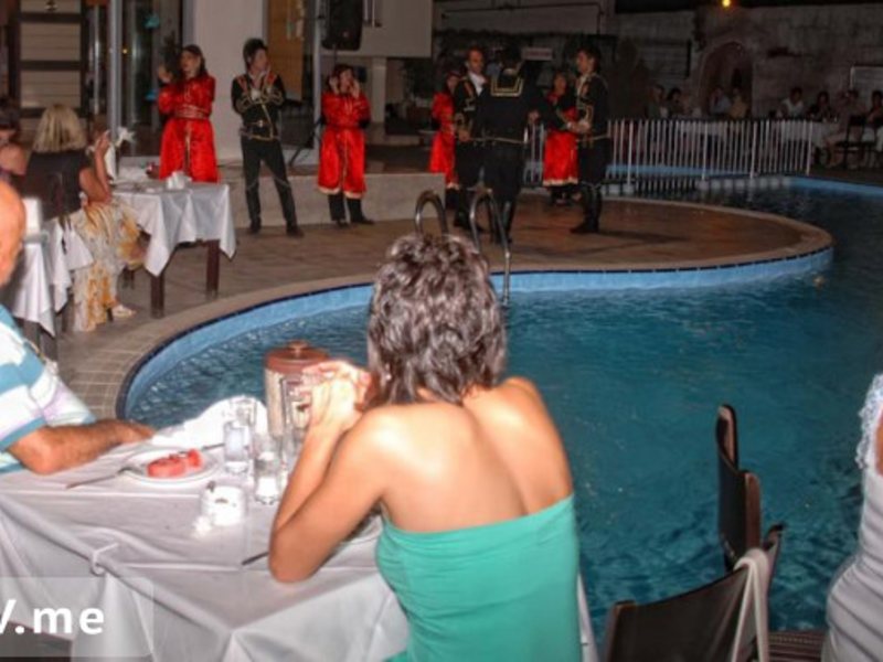 La Vita s Hotel Side 276688