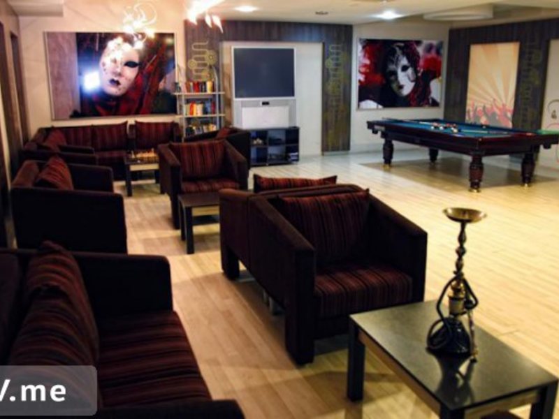 La Vita s Hotel Side 276689