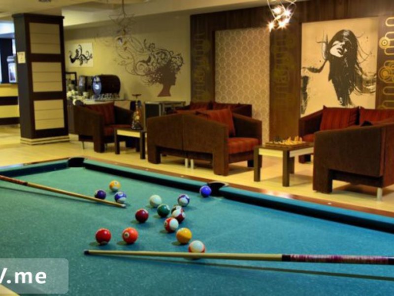 La Vita s Hotel Side 276690