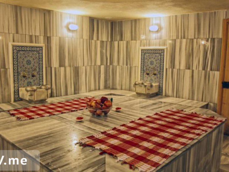 La Vita s Hotel Side 276691