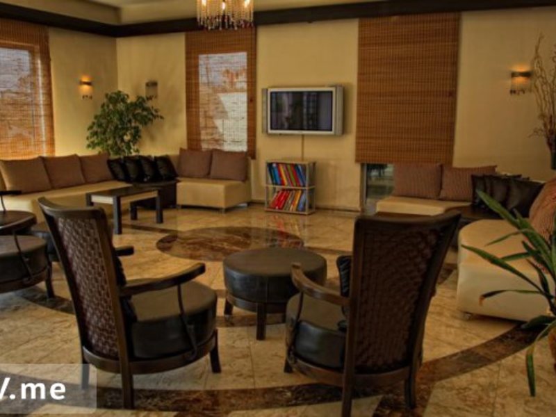 La Vita s Hotel Side 276692