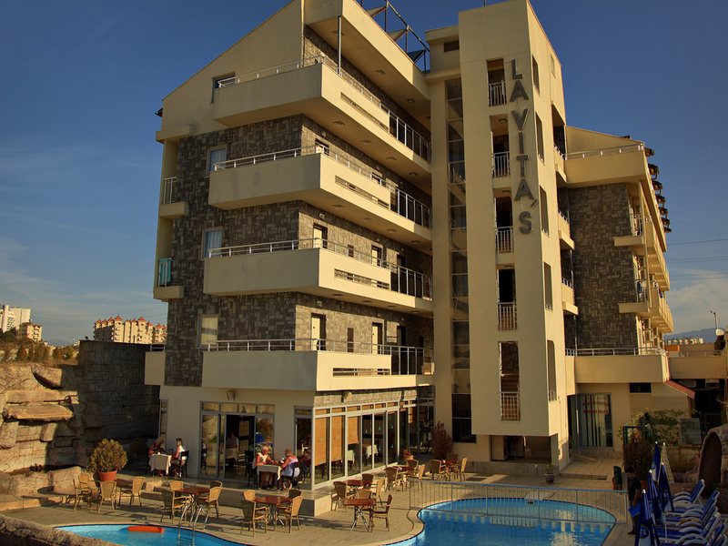 La Vita s Hotel Side 276694