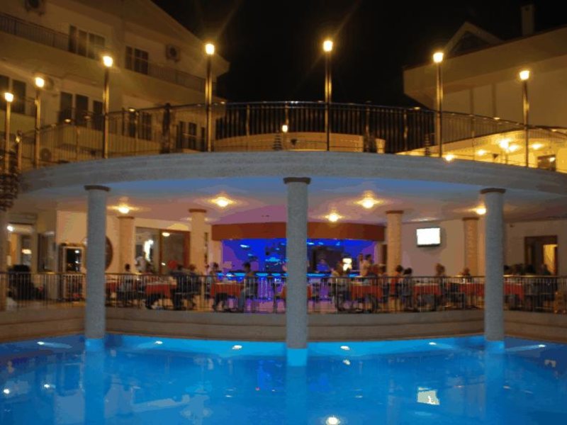 Laberna Hotel  278411