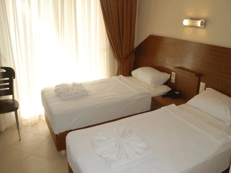 Laberna Hotel  278412