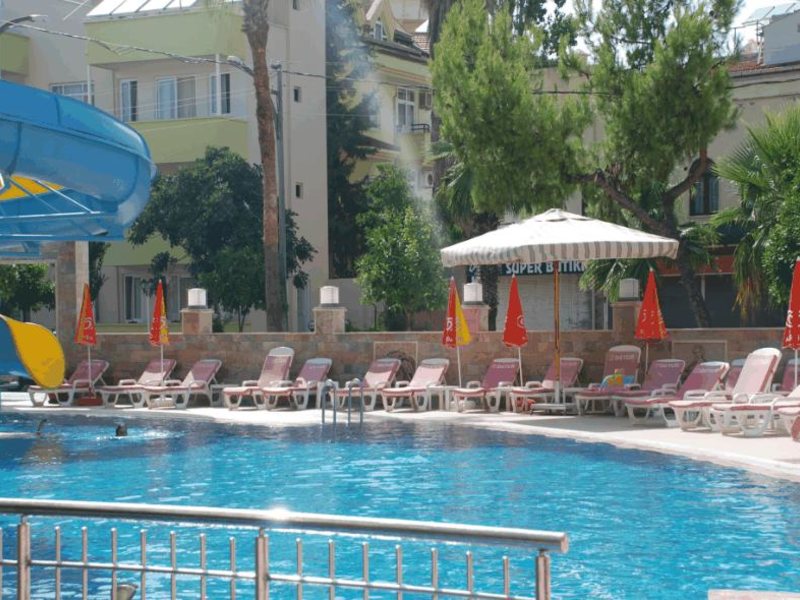 Laberna Hotel  278413