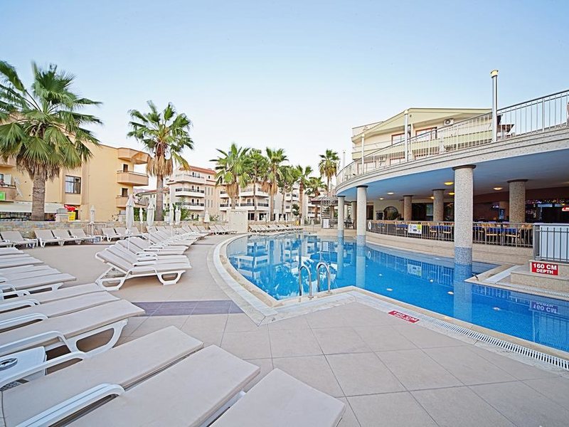 Laberna Hotel  278416