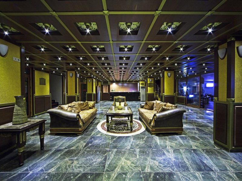 Laberna Hotel  278417