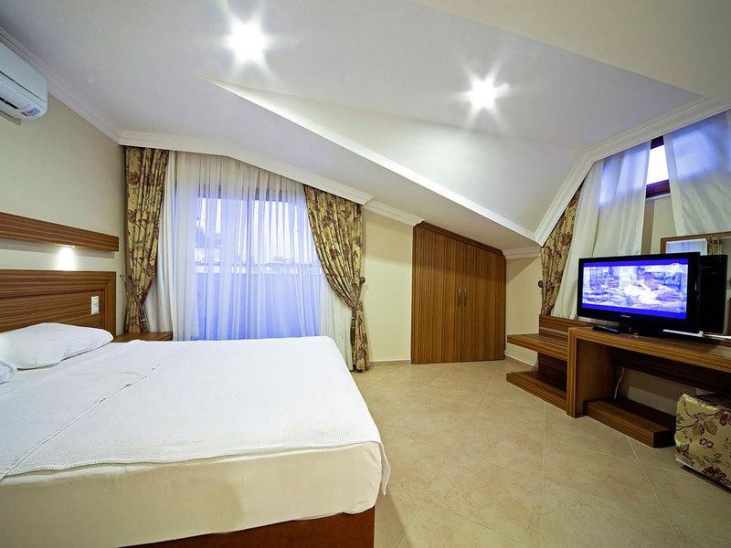 Laberna Hotel  278419